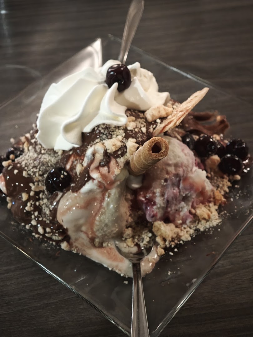 L'Angolo dei Gelati, Fossano