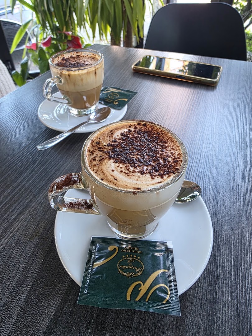 L'Angolo dei Gelati