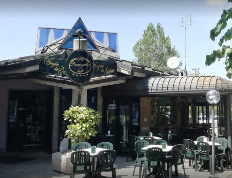 L'Angolo dei Gelati