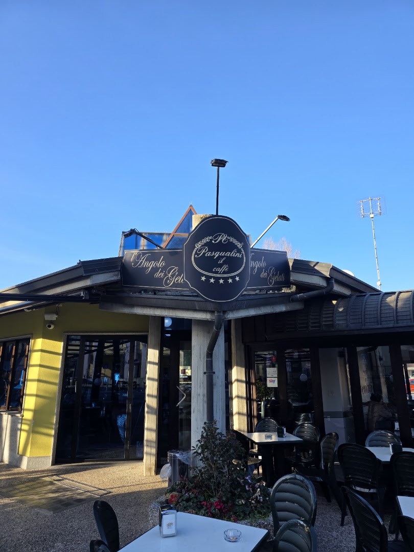 L'Angolo dei Gelati