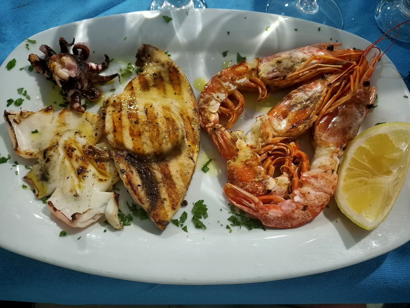L’Angolo dei Golosi