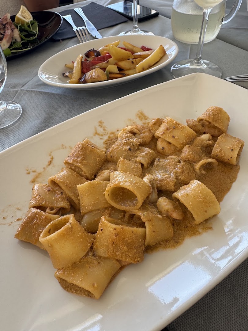L’Angolo dei Golosi