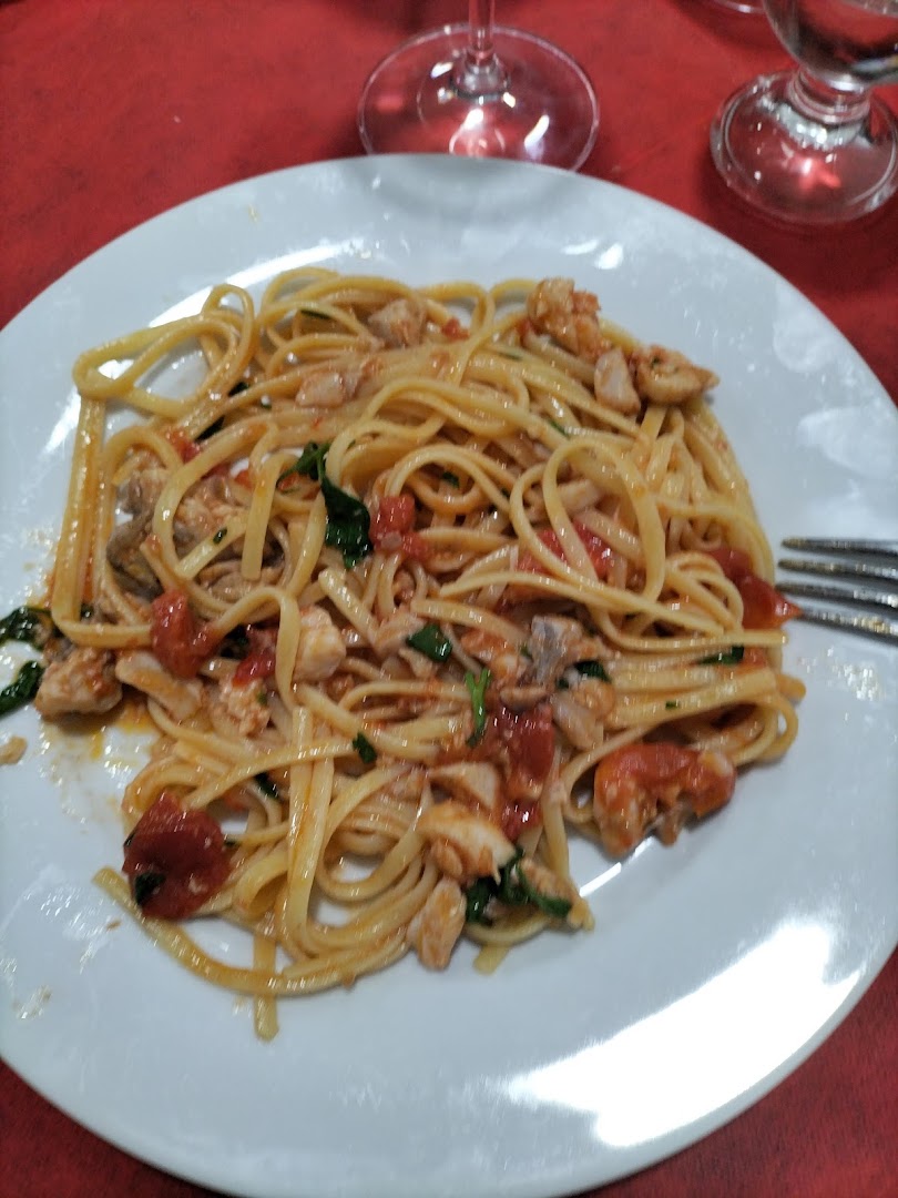 L’Angolo dei Golosi