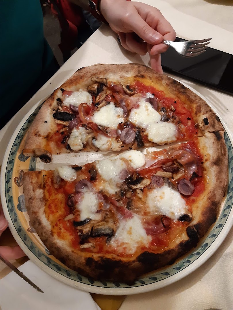 L'angolo dei mille sapori