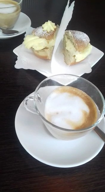 L'angolo dei Poeti