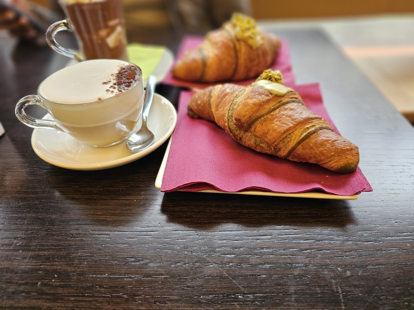 L'angolo dei Poeti