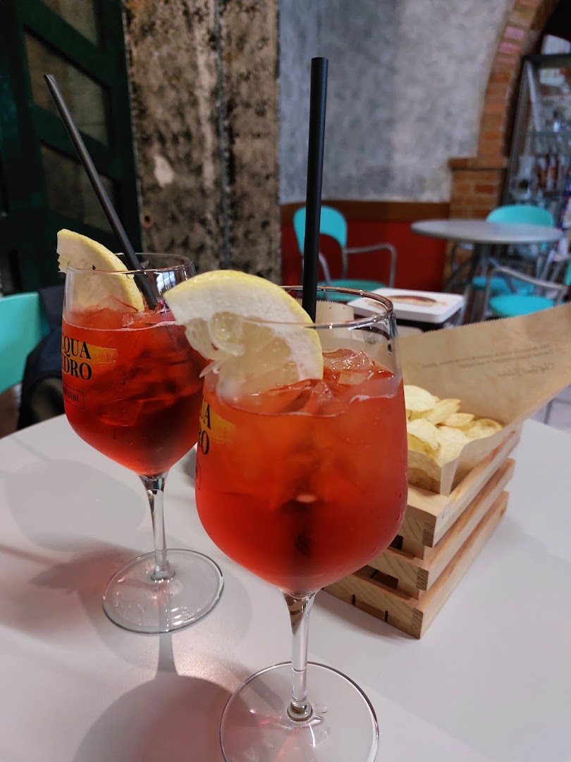 L'angolo Dei Sapori -Bar Paninoteca