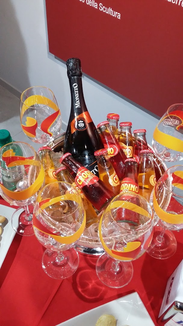 L'angolo Dei Sapori -Bar Paninoteca