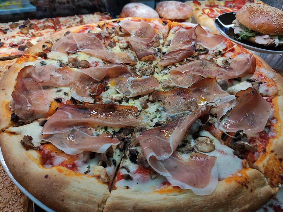 L'Angolo Dei Sapori - Panetteria, Rosticceria, Pasticceria, Pizzeria, Palermo