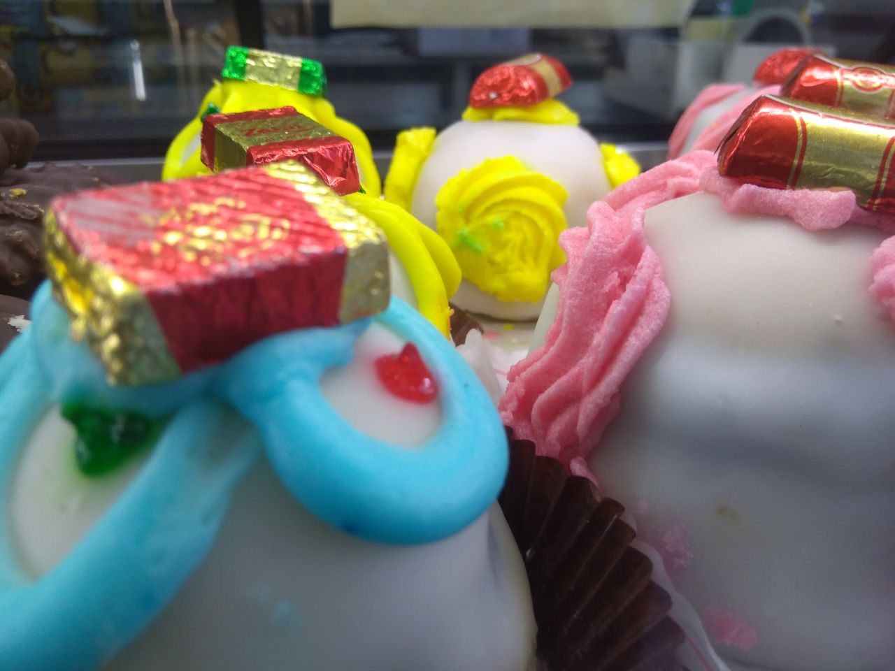 L'Angolo Dei Sapori - Panetteria, Rosticceria, Pasticceria, Pizzeria