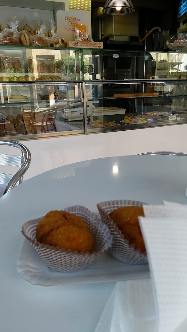 L'Angolo dei Sapori