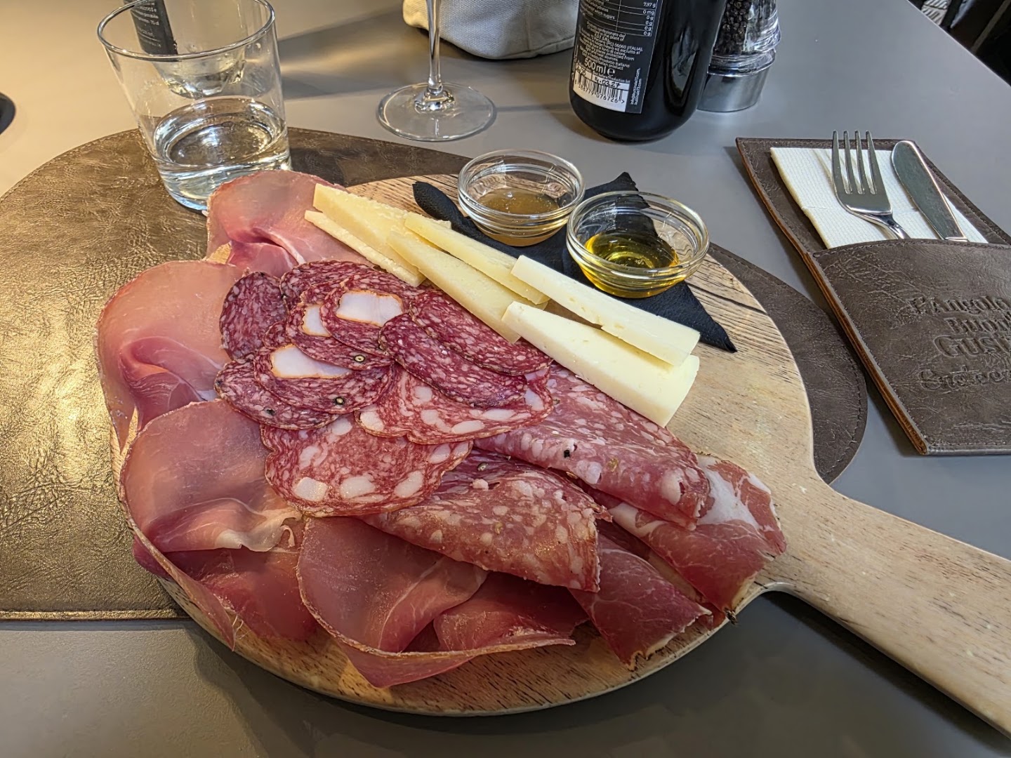 L'Angolo del Buon gustaio