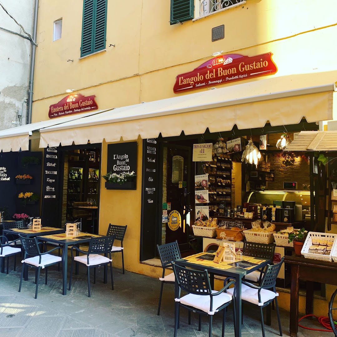 L'Angolo del Buon gustaio
