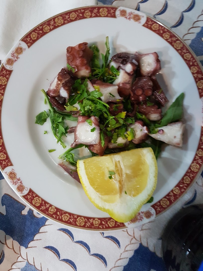 L'Angolo Del Buongustaio