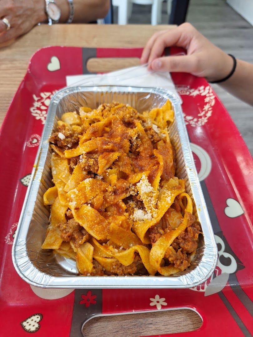 L'Angolo Del Buongustaio Santarcangelo di Romagna