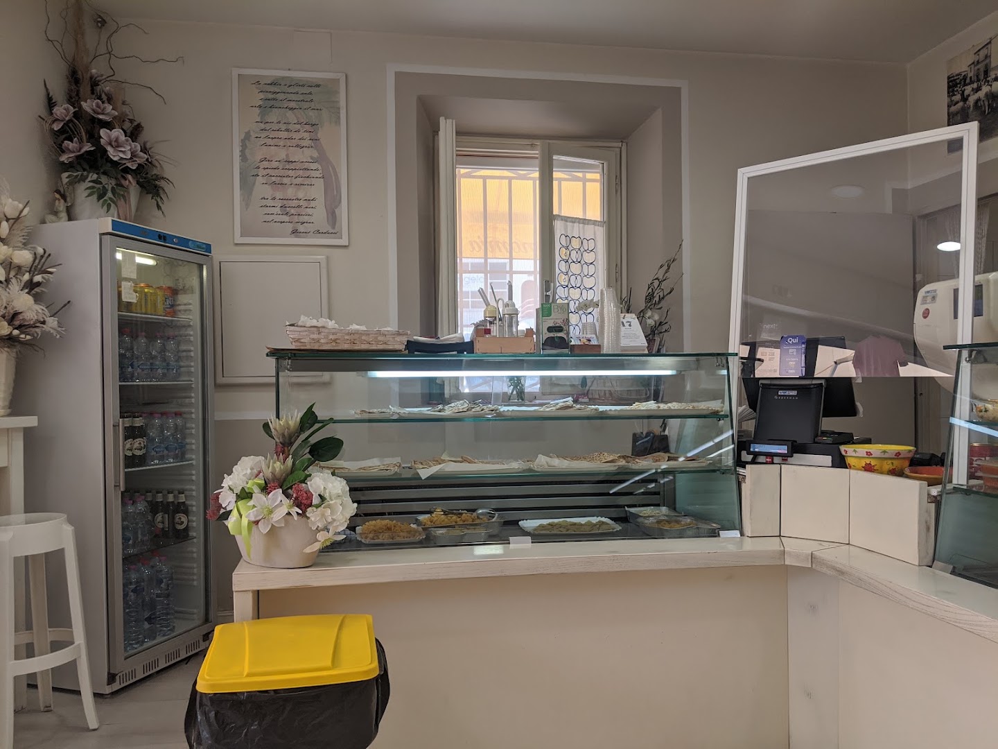 L'Angolo Del Buongustaio Santarcangelo di Romagna