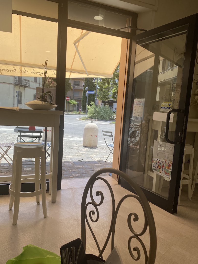 L'Angolo Del Buongustaio Santarcangelo di Romagna