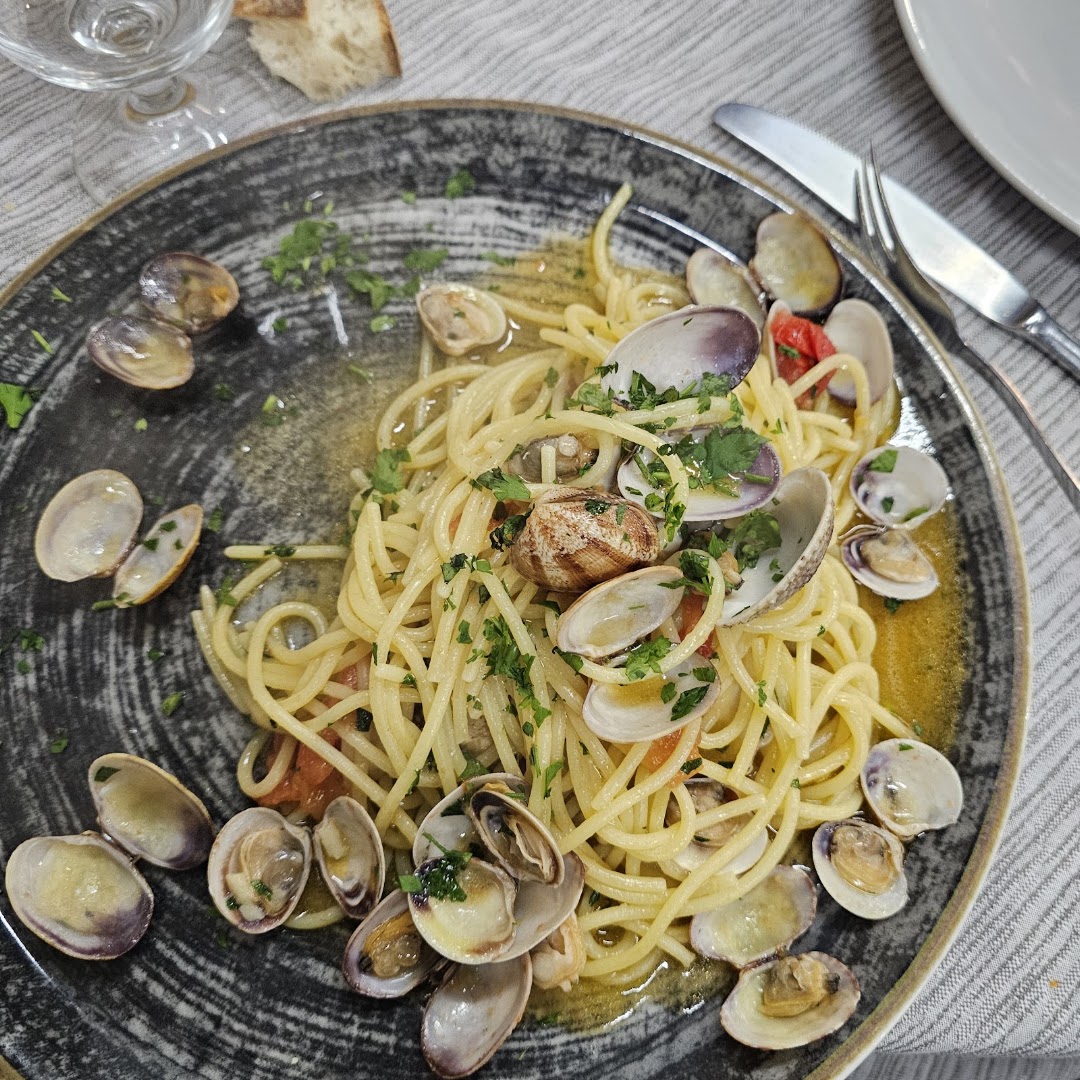 L'Angolo Del Buongustaio, Volla