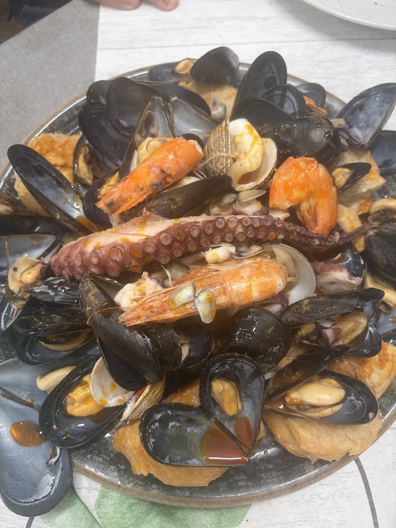 L'Angolo Del Buongustaio