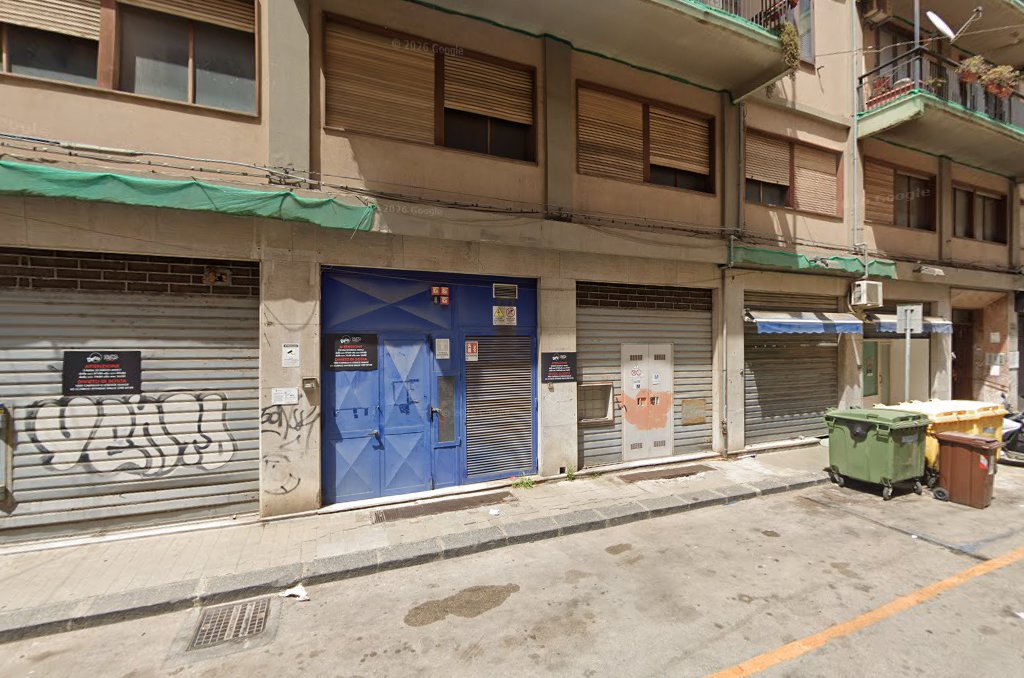 L'angolo del caffè di Gallitto Lia