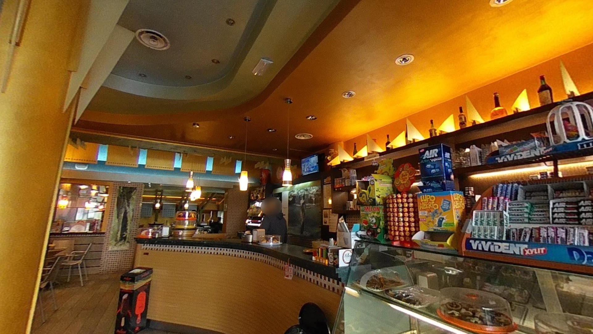 L'Angolo Del Caffè