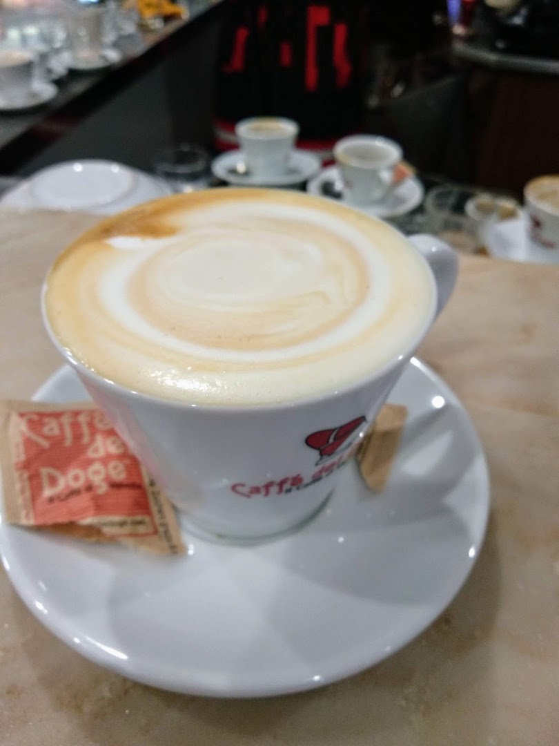 L'Angolo del Caffè, Cairo Montenotte