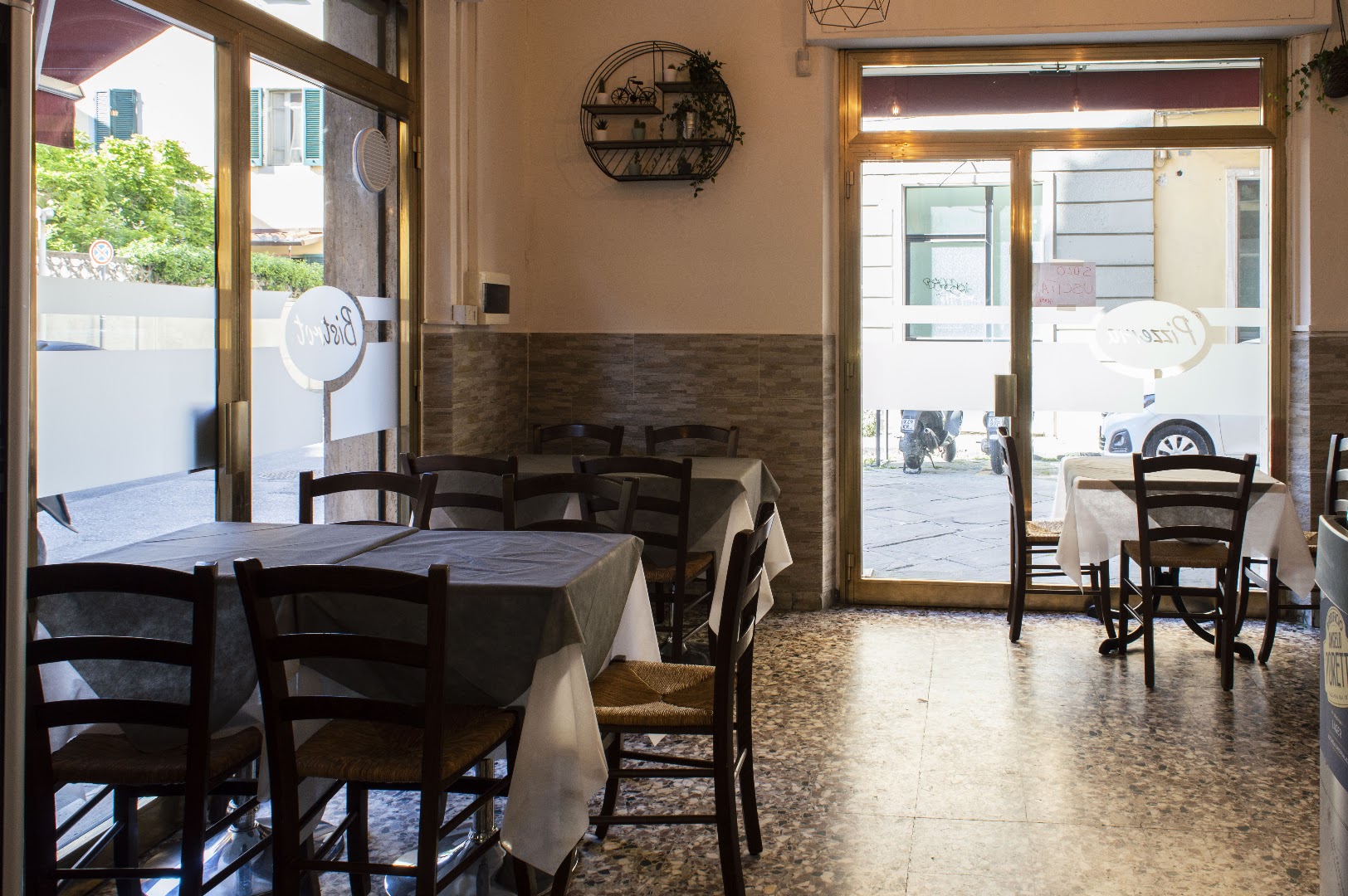 L'Angolo Del Caffè