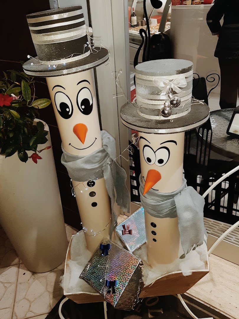L'Angolo Del Caffè