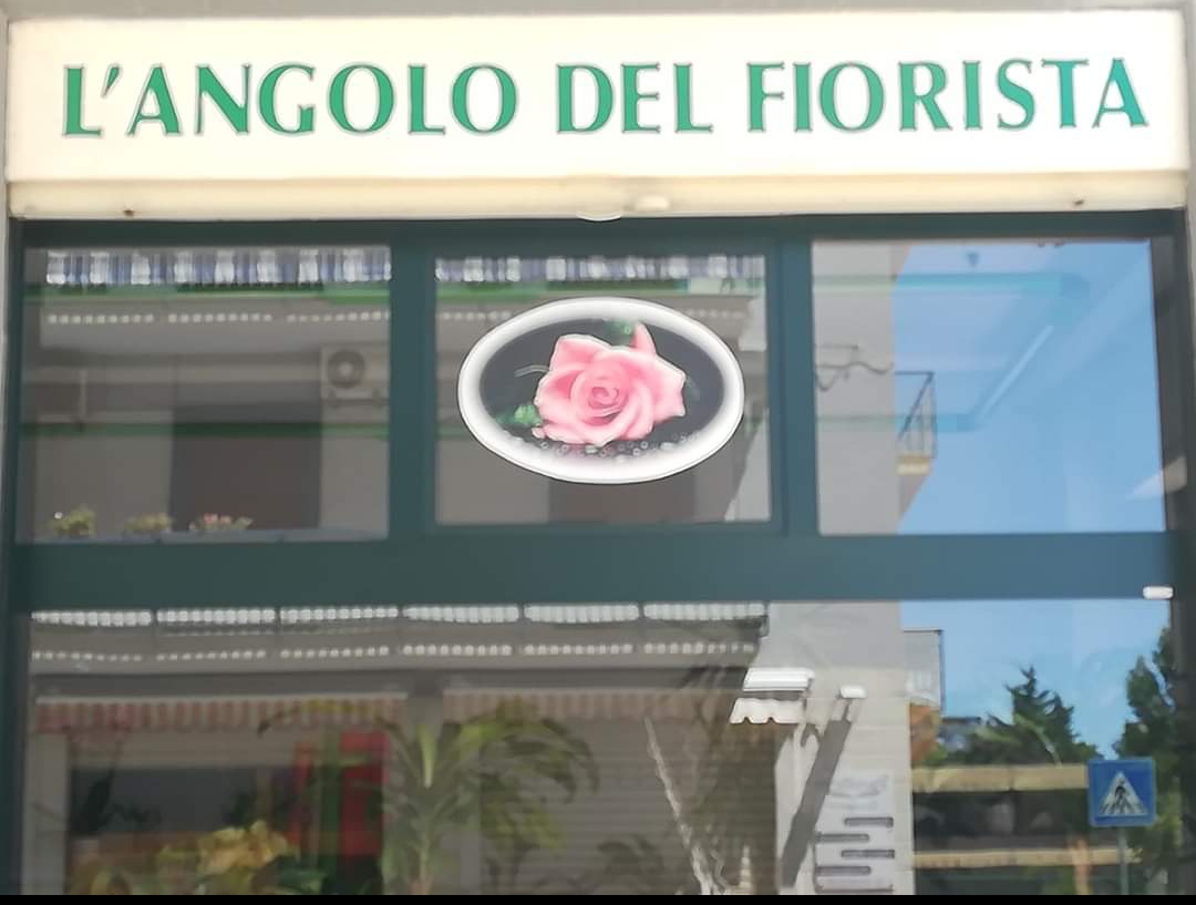 L'angolo Del Fiorista