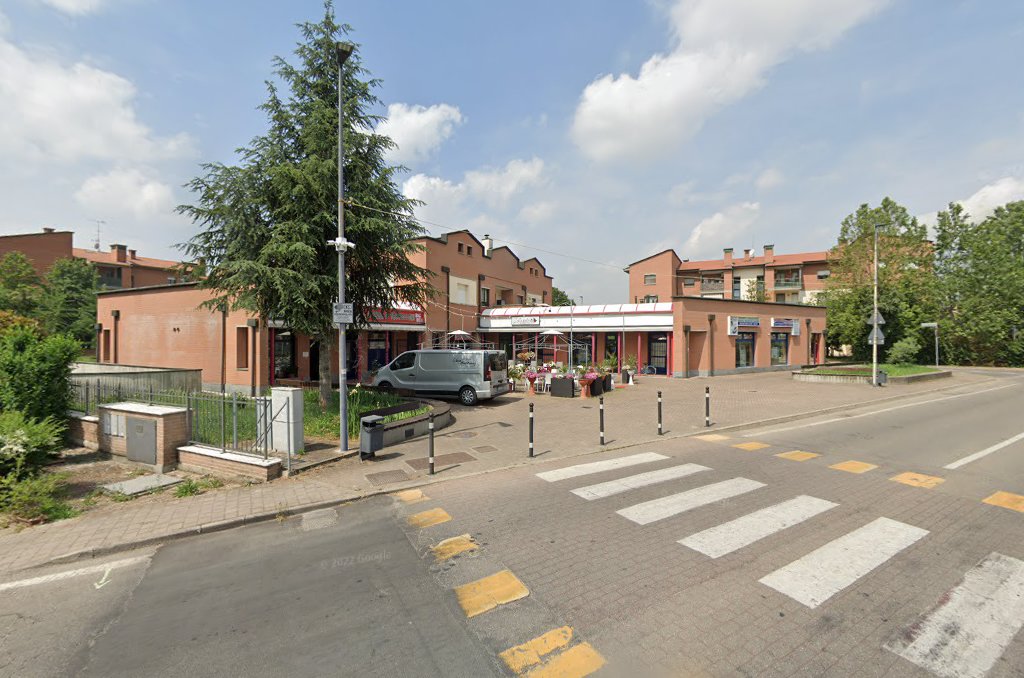 L’angolo del gelato corlo
