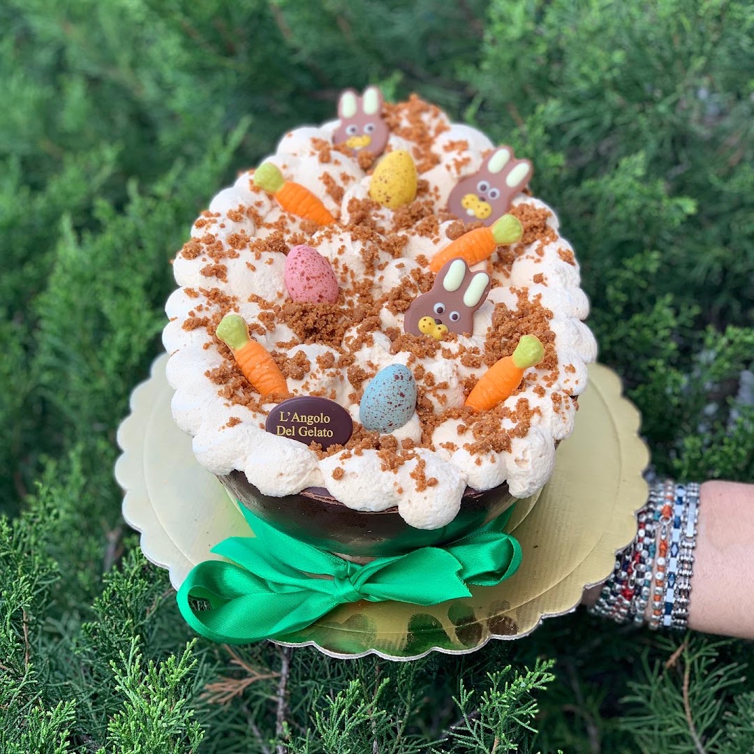 L'angolo del Gelato di Marco Casini