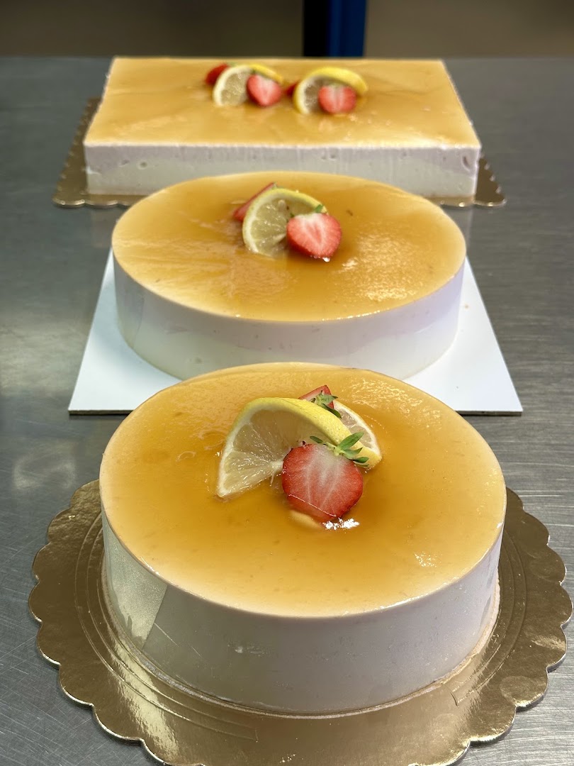 L'Angolo del Gelato Gelateria Artigianale