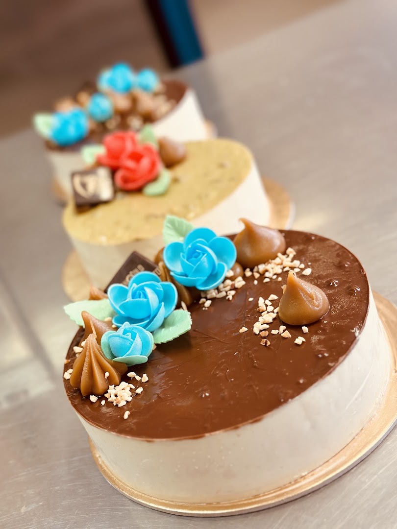 L'Angolo del Gelato Gelateria Artigianale