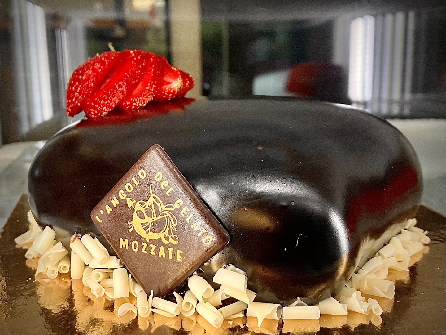 L'angolo del gelato Mozzate, Mozzate