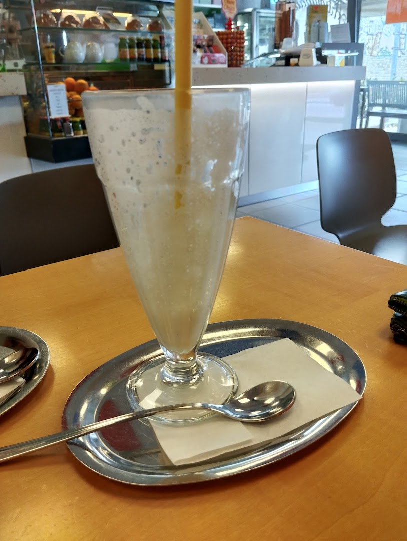 L'angolo del gelato