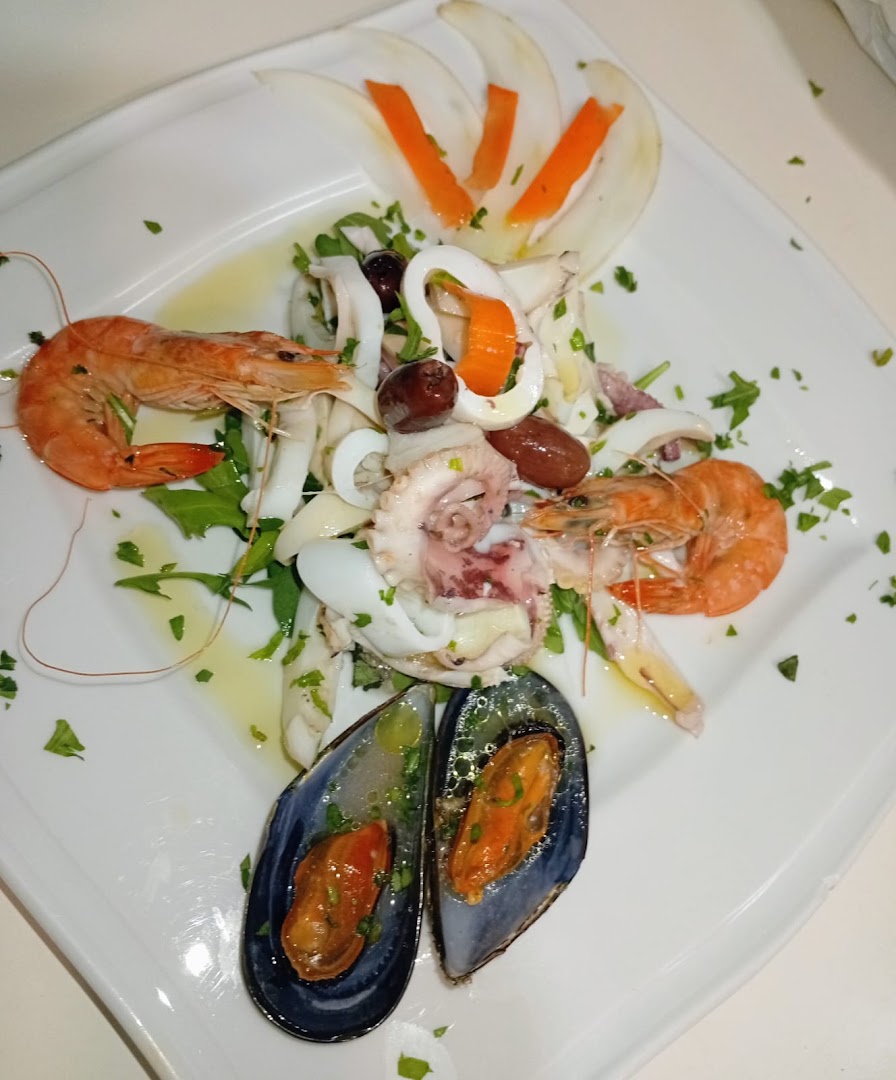 L'angolo del gusto bistrot