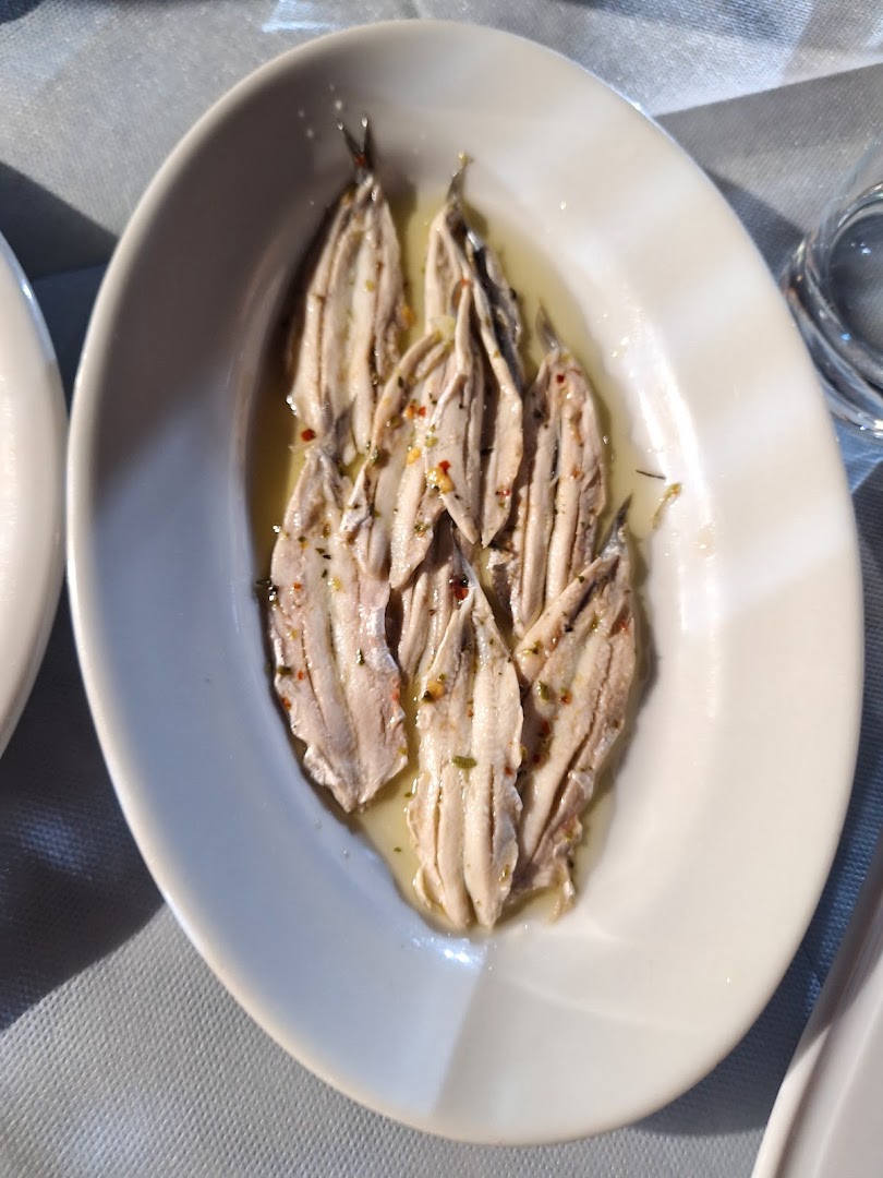 L'angolo del gusto bistrot, Boscoreale