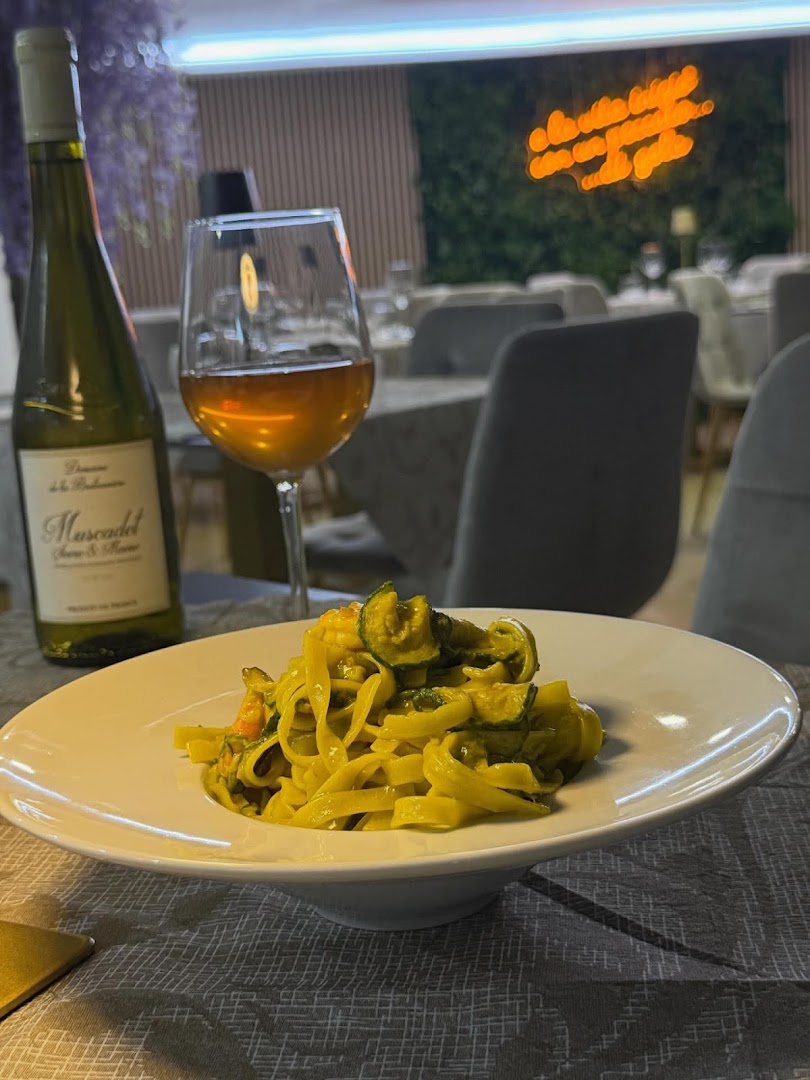 L'angolo del gusto bistrot
