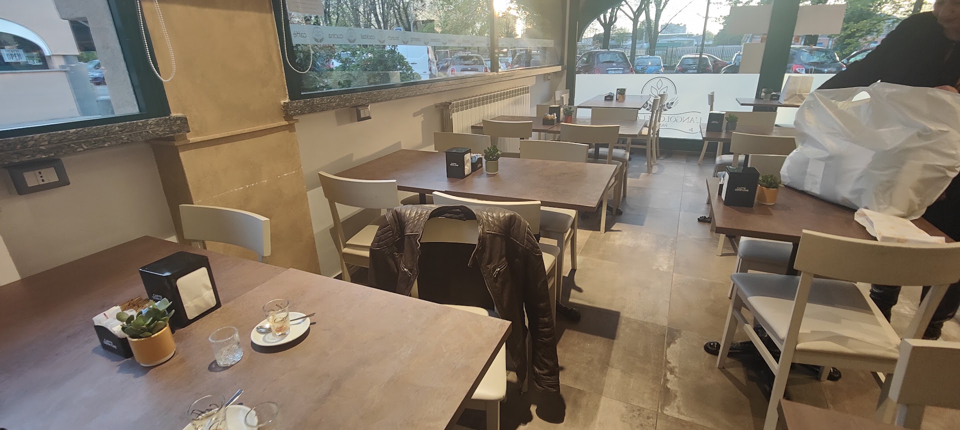 L'Angolo del Gusto & Pancaffè