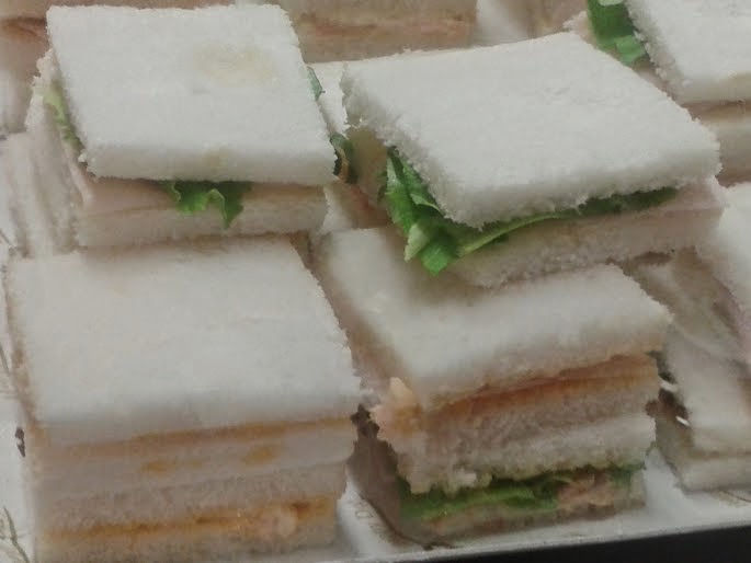 L'angolo del Gusto - Pane fresco, torte di compleanno, pizza al taglio, salumi e rinfreschi