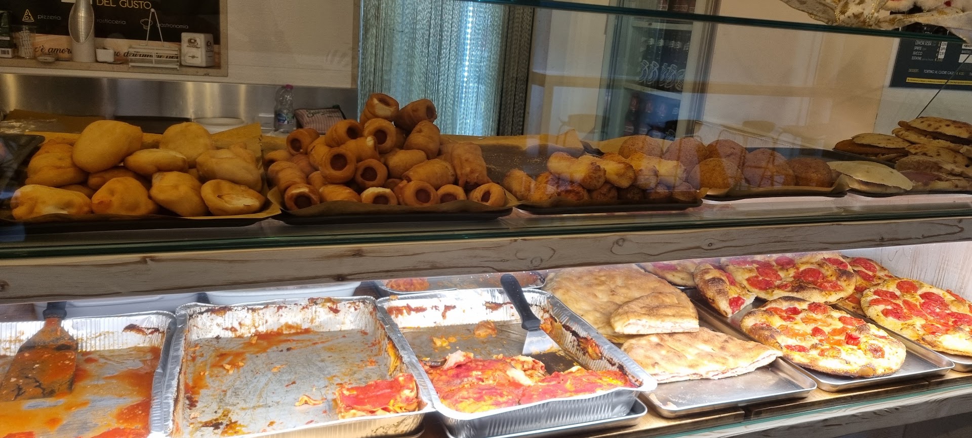 L'Angolo Del Gusto
