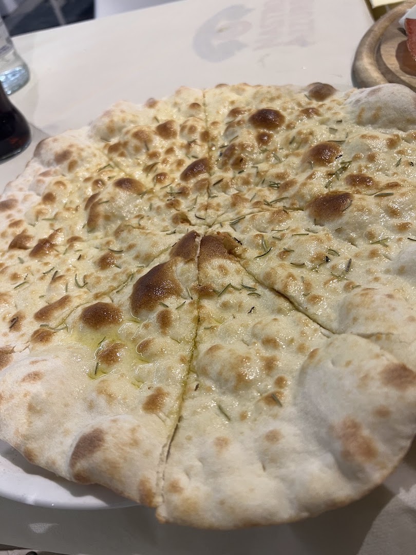 L'Angolo Del Gusto