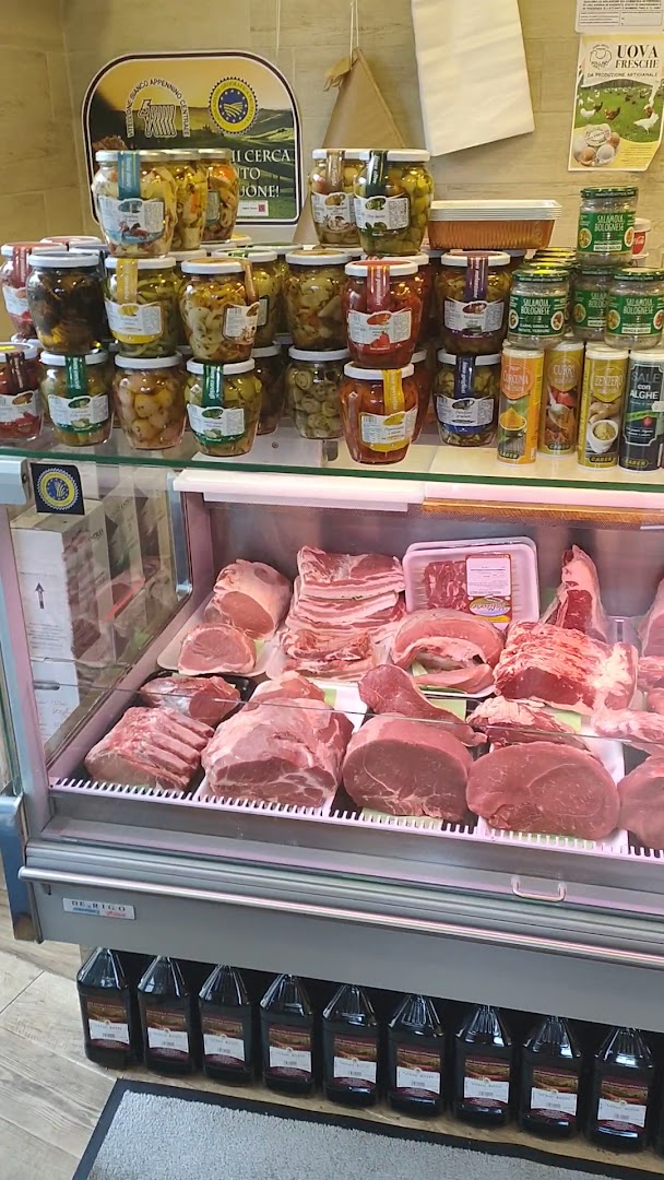 L'Angolo Del Gusto