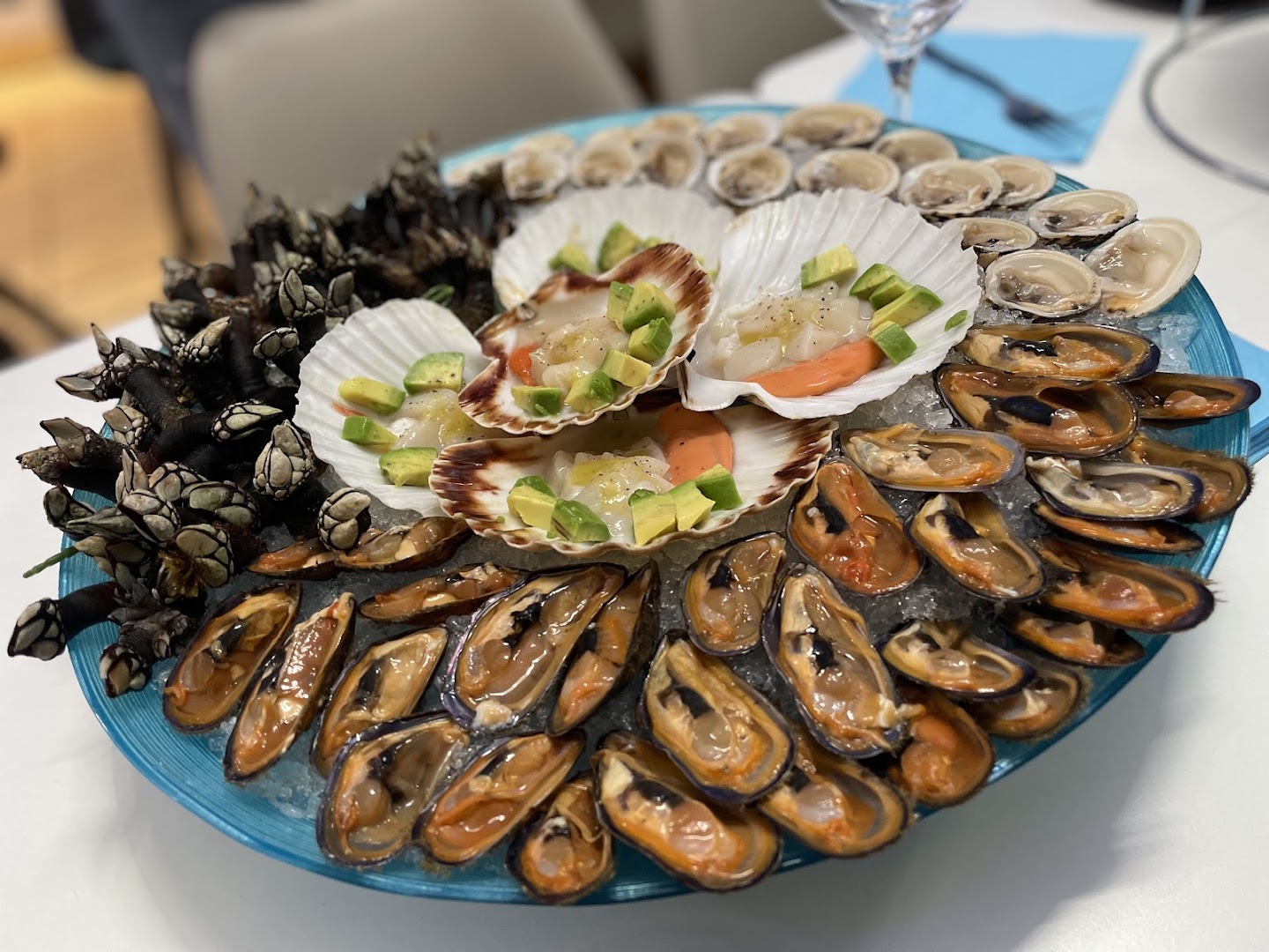 L'Angolo del Mare