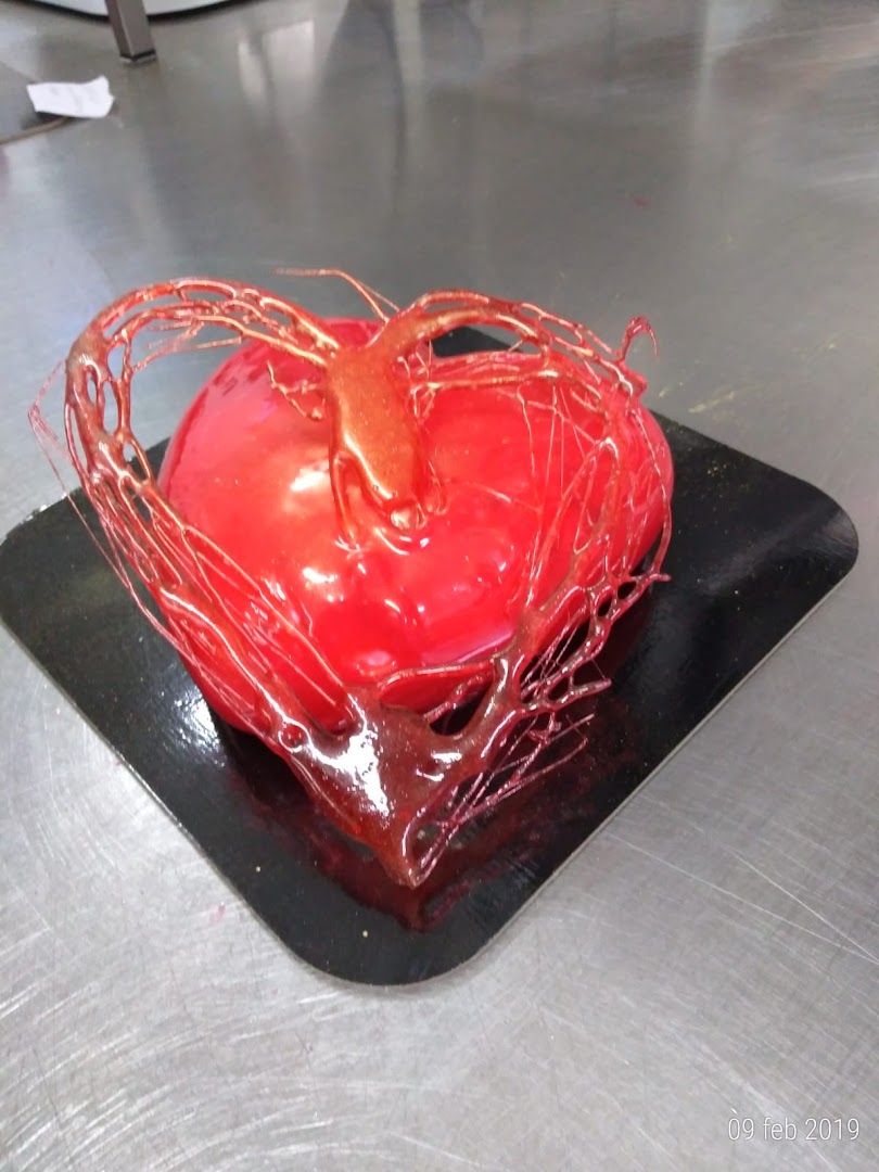 L'angolo Del Pane Di Pavin Chiara E Francesca