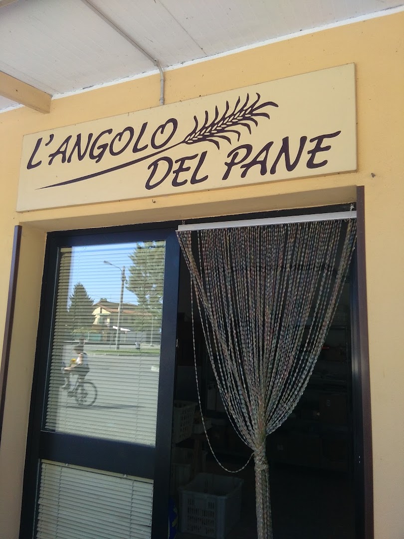 L'angolo Del Pane Di Pavin Chiara E Francesca