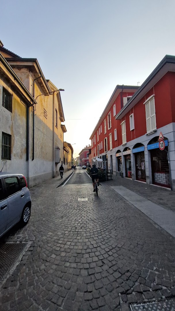L'ANGOLO DEL PANE