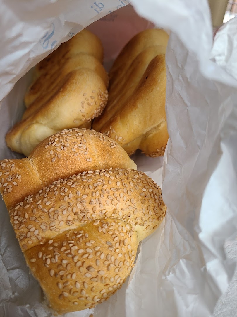 L'ANGOLO DEL PANE