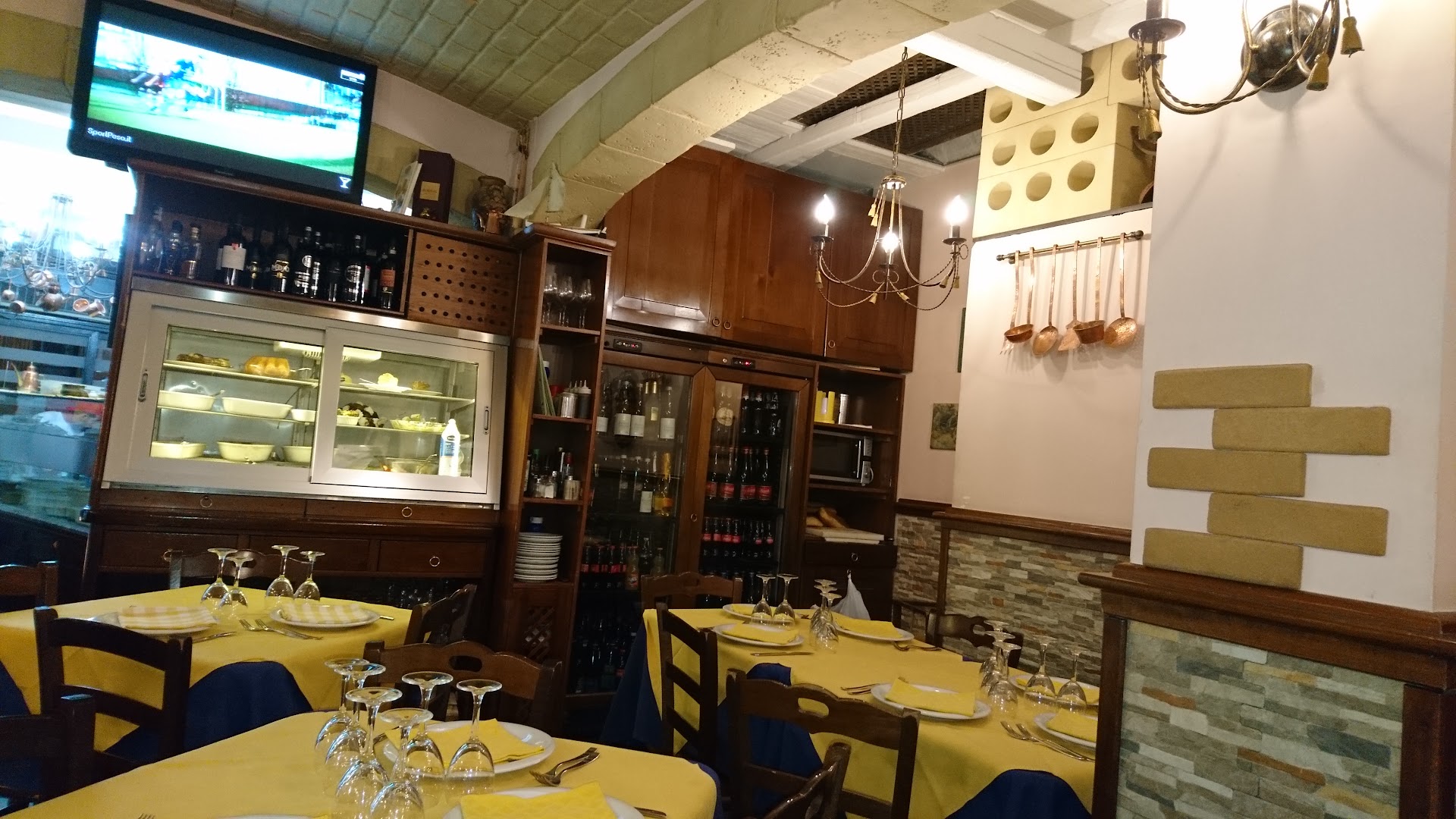 L'angolo Del Paradiso