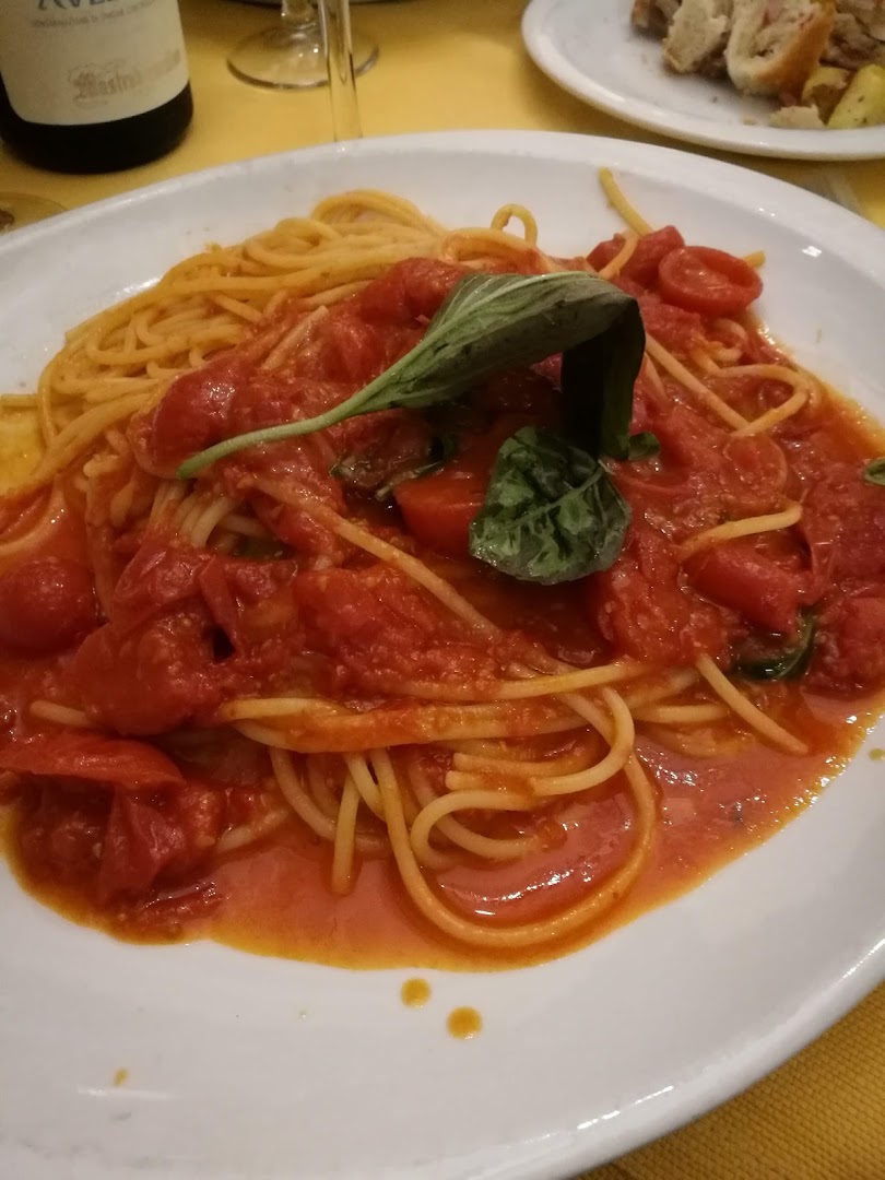 L'Angolo del Paradiso, Napoli